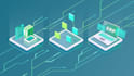 do 3d isometric animation video animated explainer 3d isometric explainer