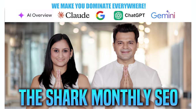 monthly SEO and GEO guest post package with contextual backlinks