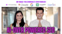 ai SEO and GEO for top ranking on google, ai mode, chatgpt, gemini, claude