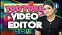 edit your youtube video in 1 day