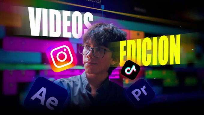 editare tus videos profesionalmente