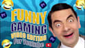 edit gaming videos, funny montages, and highlights