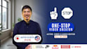 be a one stop solution to create e learning videos, tutorial video