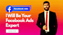run meta ads campaign as a facebook marketing manager