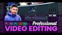edit your wedding or event video into a cinematic story