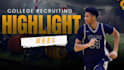 edit a college recruiting highlight reel for any sport
