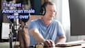 american male voice over