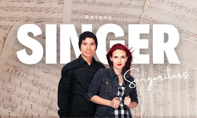 compose a beautiful custom song for you