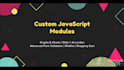 be your client side javascript developer