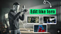 do 3d documentary animation videos like fern, hoog and imperial