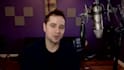 be your male singer