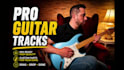 record professional electric and acoustic guitar