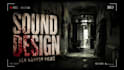do horror sound design and audio post production