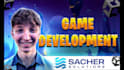 fully develop your unity game