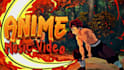 edit an anime music video amv for you