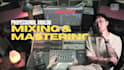 mix and master your indie, pop, or hip hop track