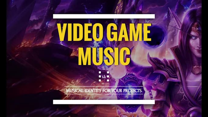 produce interactive music for your video games, rpg, trailers, fmod
