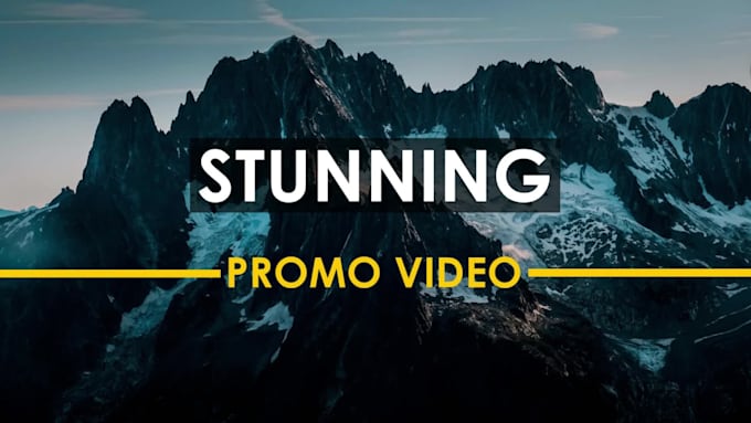 create short video ads for facebook, instagram, ecommerce