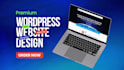 create wordpress website or business website within 12 hours