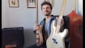 record electric bass guitar lines in your song or loop