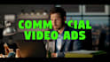 create cinematic trailer, teaser, promo brand commercial video