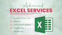 help fix any excel spreadsheet, excel formula, excel dashboard, excel automation