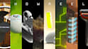 do 3d product video animation, motion design, and cinematics