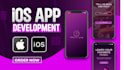 do ios app development for mobile app development