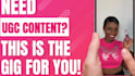 create authentic ugc and ads for your brand