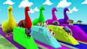 create 3d animation videos for kids