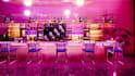 creating cafe bar café restaurant interior design 8k rendering