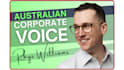 record your professional corporate australian voice over