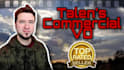 voice act professional commercial audio