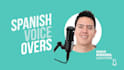 record mexican spanish voiceovers