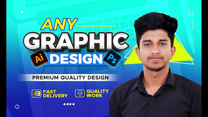 anything on graphic design illustrator, illustration