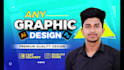 anything on graphic design illustrator, illustration