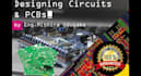 design professional electronic circuits