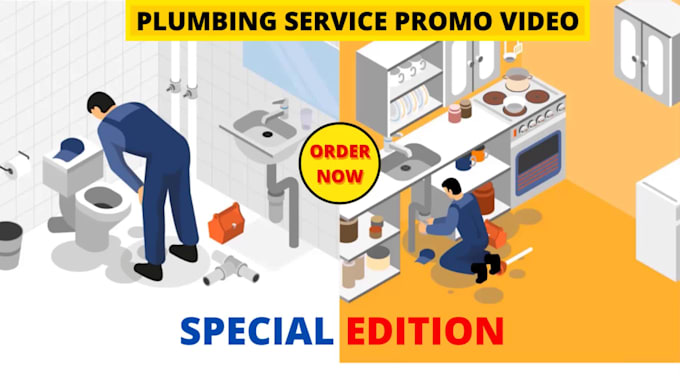do plumbing solution video, plumber leak repair video ads
