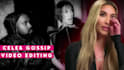 create engaging celebrity videos for youtube channel