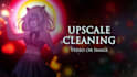 restore, denoise, upscale your video or image up 8k