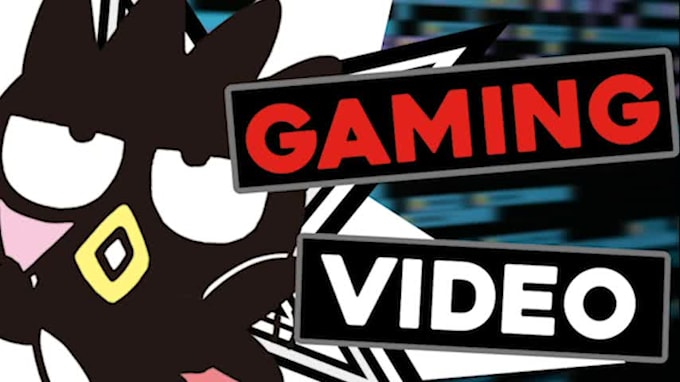 edit your gaming video