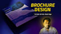 design professional brochures and company profiles