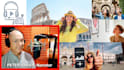 narrate your tourism audioguide