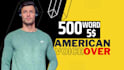 record a epic, professional american male voice over