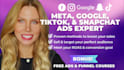 manage your ads on meta, google, tiktok, and snapchat