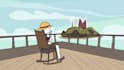create you cinematic 2d animated youtube videos
