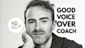be classically trained acting and voiceover coach in english