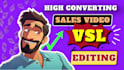 create high converting vsl video sales letter that really sells