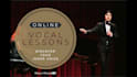 provide professional singing lessons and vocal coaching