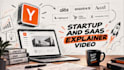 create an investor pitch video for your startup, app, or saas idea